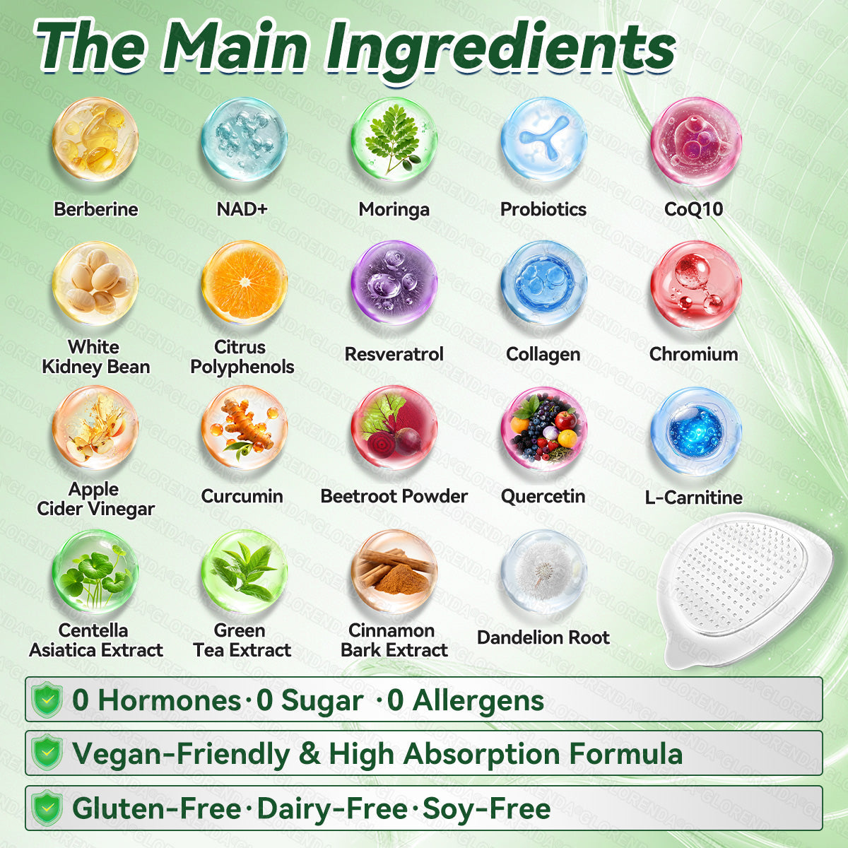 【 🌟Last Day Promotion 70% OFF🌟】 𝐆𝐋𝐎𝑹𝑬𝑵𝑫𝗔®𝑴𝒐𝒓𝒊𝒏𝒈𝗮 · 𝗕𝗲𝗿𝗯𝗲𝗿𝙞𝙣𝙚 × 𝙉𝘼𝐃+ 𝟏𝟎-𝐢𝐧-𝟏 𝗔𝗱𝘃𝗮𝗻𝗰𝙚𝙙 𝙉𝙖𝙣𝙤 𝙈𝙞𝙘𝙧𝙤𝙣𝙚𝙚𝐝𝐥𝐞 𝐏𝐚𝐭𝙘𝙝🇬🇧(𝐉𝐮𝐬𝐭 𝐨𝐧𝐜𝐞 𝐚 𝐝𝐚𝐲, 𝐯𝐢𝐬𝐢𝐛𝐥𝐞 𝐜𝐡𝐚𝐧𝐠𝐞𝐬 𝐢𝐧 𝟕 𝐝𝐚𝐲𝐬） ✅ 𝐅𝐨𝐫 𝐨𝐛𝐞𝐬𝐢𝐭𝐲, 🅛🅞🅞🅢🅔 🅢🅚🅘🅝,𝐝𝐢𝐚𝐛𝐞𝐭𝐞𝐬, 𝐬𝐥𝐞𝐞𝐩 𝐚𝐩𝐧𝐞𝐚, 𝐣𝐨𝐢𝐧𝐭 𝐢𝐬𝐬𝐮𝐞𝐬, 𝐚𝐧𝐝 𝐦𝐨𝐫𝐞