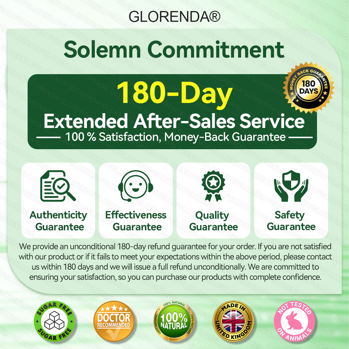 【 🎁Last Day Promotion 70% OFF🎁】 𝐆𝐋𝐎𝑹𝑬𝑵𝑫𝗔®𝑴𝒐𝒓𝒊𝒏𝒈𝗮 · 𝗕𝗲𝗿𝗯𝗲𝗿𝙞𝙣𝙚 × 𝙉𝘼𝐃+ 𝟏𝟎-𝐢𝐧-𝟏 𝗔𝗱𝘃𝗮𝗻𝗰𝙚𝙙 𝙉𝙖𝙣𝙤 𝙈𝙞𝙘𝙧𝙤𝙣𝙚𝙚𝐝𝐥𝐞 𝐏𝐚𝐭𝙘𝙝🇬🇧(𝐉𝐮𝐬𝐭 𝐨𝐧𝐜𝐞 𝐚 𝐝𝐚𝐲, 𝐯𝐢𝐬𝐢𝐛𝐥𝐞 𝐜𝐡𝐚𝐧𝐠𝐞𝐬 𝐢𝐧 𝟕 𝐝𝐚𝐲𝐬） ✅ 𝐅𝐨𝐫 𝐨𝐛𝐞𝐬𝐢𝐭𝐲, 🅛🅞🅞🅢🅔 🅢🅚🅘🅝,𝐝𝐢𝐚𝐛𝐞𝐭𝐞𝐬, 𝐬𝐥𝐞𝐞𝐩 𝐚𝐩𝐧𝐞𝐚, 𝐣𝐨𝐢𝐧𝐭 𝐢𝐬𝐬𝐮𝐞𝐬, 𝐚𝐧𝐝 𝐦𝐨𝐫𝐞