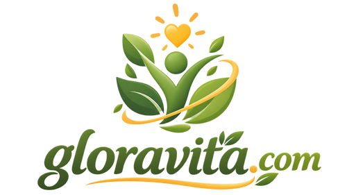 gloravita.com